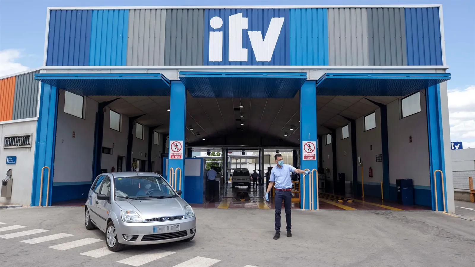 Вы сейчас просматриваете Как подготовить авто к техосмотру ITV