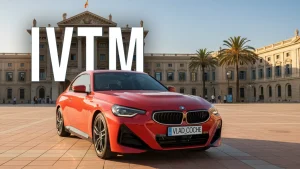 Подробнее о статье Транспортный налог в Испании (IVTM): когда и как платить?