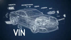 Подробнее о статье Подготовка американского авто к ITV в Испании